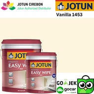 Cat Tembok Jotun Essence Easy Wipe - Vanilla 1453