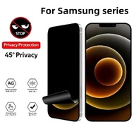 LAYAR HYDROGEL SCREEN PROTECTOR ANTI SCRATCH XIAOMI REDMI 8/REDMI S2/8A PRO/8A/MI 8/MI 8 LITE/MI 9/M