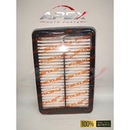 FINEXUS AIR FILTER KIA AVANTE 1.6 15" FA-28113-F2000 [READY STOCK]