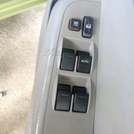 Front Right Door Window Buttons for Toyota Corolla AE110 1998-2002 84820-12350 84820-52010 84820-160