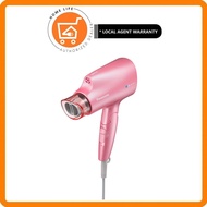 Panasonic EH-NA27 | EH-NA27-P605 1200W nanoe™ Hair Dryer for Hair and Scalp Treatment