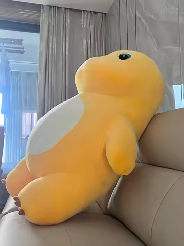 Cute Nailong Plushies Plush Toys Smile Dinosaur Silly Cute Stuffed Anime Cartoon Pillow Room Decor F