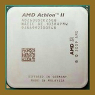 AMD Athlon II X2 260 3.2Ghz