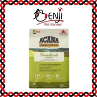 Acana Grasslands Dog Dry Food 2kg