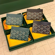 Goyard Saint Sulpice Cardholder