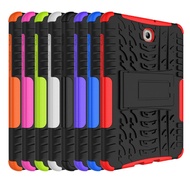 Samsung TAB A S2 S3 T810 T813 T815 T820 T825 T290 T295 Tablet Protective Case Dazzling Pattern