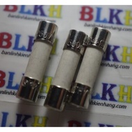 Good Fuse Littel Fuse 5×20 0.5A