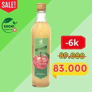 Viet Healthy Pure Apple Cider Vinegar 500ml