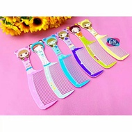 Comb FANCY / Comb Character / Comb / Comb