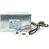 ORIGINAL POWER SUPPLY HP COMPAQ 6000 6200 6300 8000 8100 8200 8300 ELITEDESK 600 G1 800 G1 613764-00