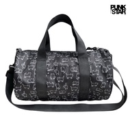 PUNKSTAR Waterproof Mini Size Sports Gym Bag for Men and Women Kids Workout Duffle Bags Camouflage P