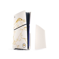 SONY PS5 SLIM Host Thin Machine Sheep Hoof Mountain Demon War Cover Cd-Rom Version Digital Shell Cas