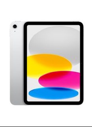 Apple iPad 10  WiFi 64gb 香港行貨$2480