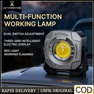 G800 Camping Lamp Emergency Light LED Light Rechargeable Light Outdoor Light Work Light