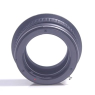Lens Adapter Ring for Contax/Yashica SLR Lens to Hasselblad X-Mount Medium Format Digital Camera for