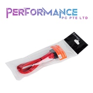 SilverStone PP07-PCIR/PP07-PCIB/PP07-PCIW 8Pin to PCI-E 6 + 2Pin (1 YEAR WARRANTY BY AVERTEK ENTERPR