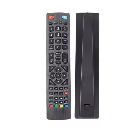Suitable for Blaupunkt TV remote control
