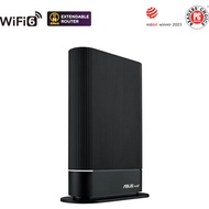# ASUS RT-AX59U - AX4200 Dual Band WiFi 6 (802.11ax) AiMesh Router #