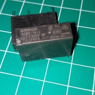 For Ssr. Omron. G5Nb - 1A - E. 12Vdc Best Quality