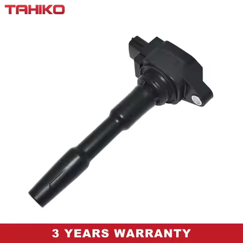 Ignition coil 22433-2428R fit for DACIA DOKKER MPV KE 1.2 TCe KEM0, KEAY H5F RENAULT CAPTUR CLIO IV 