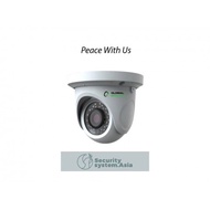 GS-IP3310 – 2MP IR Dome Camera