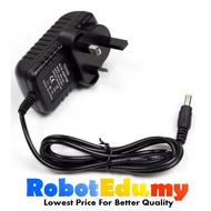 Arduino / CCTV / LED 18V 1A 1000mA AC to DC Power Supply Adapter Adaptor (1m)