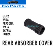 WIRA REAR ABSORBER COVER
