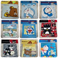 Vacuum Stickers Used For The Act. Circle Sign With Car Glass Cute Pattern Real Copyright Product 1