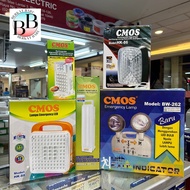 CMOS HK-198 Emergency Lamp HK-28/ HK-8/ HK-88/ BW-262/ (New + 100% Original)