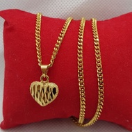 COP 916 TULEN EMAS KOREA 24K