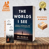 (English) The Worlds I See - Curiosity, Exploration, And Dovey at The Dawn of AI by DR. Fei-Fei Li