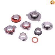 [CO] For V7-9005/9006/9012/H11/H7/H4/H3/H1 Head Lamp Retainer Clips Car LED Headlight Bulb Base Adap