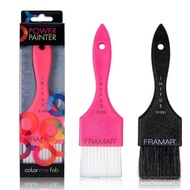 Framar Power Painter Hair Dye Brush - Hair Coloring Brush, Hair Dying Brush to Apply Hair Color, Ble