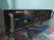 TERLARIS BOX POWER AMPLIFIER SOUND SYSTEM USB BC104 BOSTEC MURAH Murah