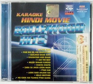 Hindi Movie Bollywood Hits 2 VCD Karaoke