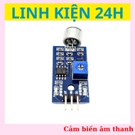 Sound sensor - noise sensor