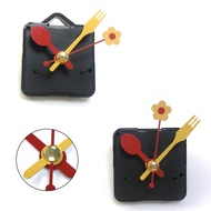 Long lasting DIY Clock Mechanism Kit for Craft and Cross Stitch Clocks