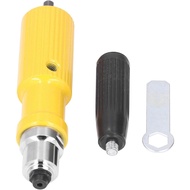 Rivet Adapter Rivet Attachment Cordless Drill Tool Drill Rivet Tool Electric Rivet GunAdapter Hand P