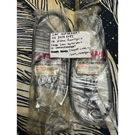 5XK-H3550-00 Cable meter 125z/zr Original Nos 2011 Spec body grey sama Spec orimotor 💯
