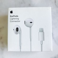 全新未拆Apple EarPods lightning 原廠耳機