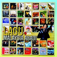 MP3 CD CASSETTE OF ETERNAL MALAYSIAN SONGS OF ALL TIME - MALAYSIAN SONGS FULL ALBUM MALAYSIAN SONGS 