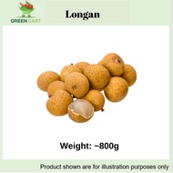 [Greencartsg] Fresh Fruits - Longan