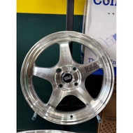 WELD VENTURA 15X7jj ET38 PCD100/114.3