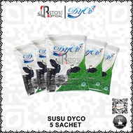 Susu DYCO Colostrum 5 Sachet Susu Kolostrum