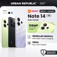 [UR] Xiaomi Redmi Note 14 4G