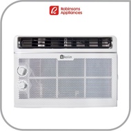 Kolin 0.6 hp Window Type Aircon Non Inverter(KAM55CMC32)