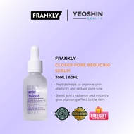 FRANKLY Closer Pore Reducing Serum 30ml /60ml