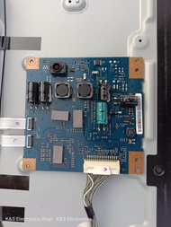 Drive LED Supply Board SONY KDL-50W800C KDL-55W800C พาร์ท 15STM6S-ABC02 อะไหล่แท้/ของถอดมือสอง รับป