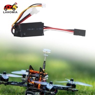 [lahomia] K170.0008.00 ESC Speed Controller Accessory Electronic Speed Controller for RC Plane Helic