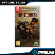 Nintendo Switch Front Mission 1st Remake - Limited Edition (EU)